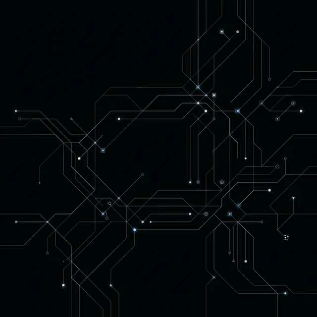 Circuit Node Lattice